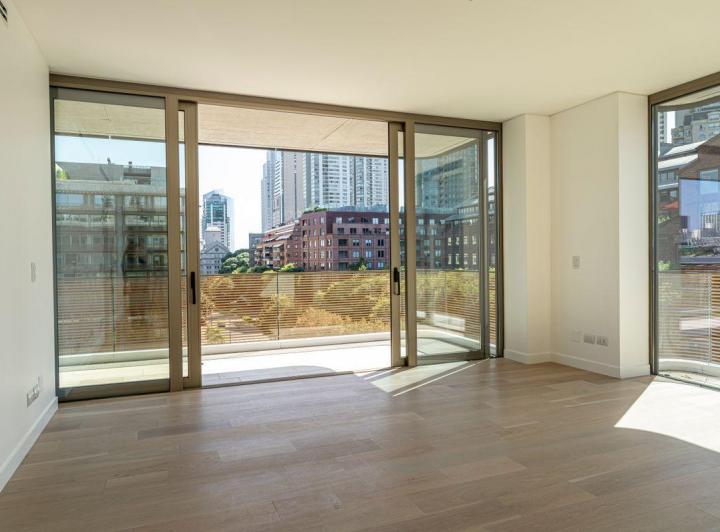 Departamento · 182m² · 4 Ambientes · 2 Cocheras