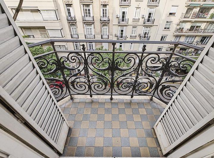 Departamento · 147m² · 6 Ambientes