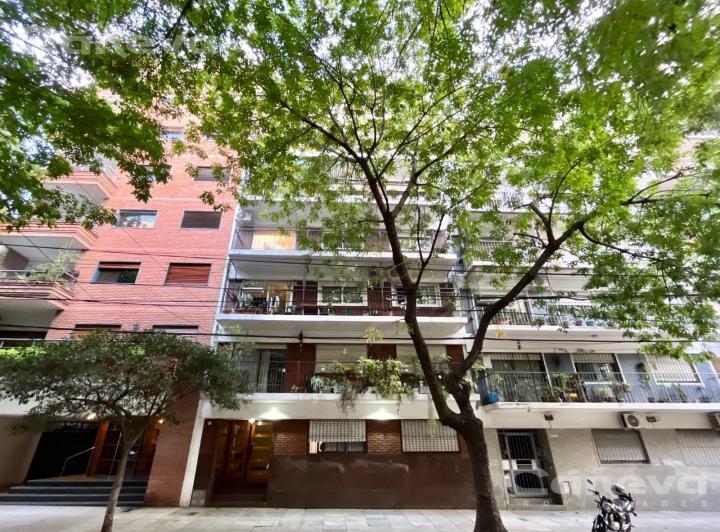 Departamento · 77m² · 4 Ambientes