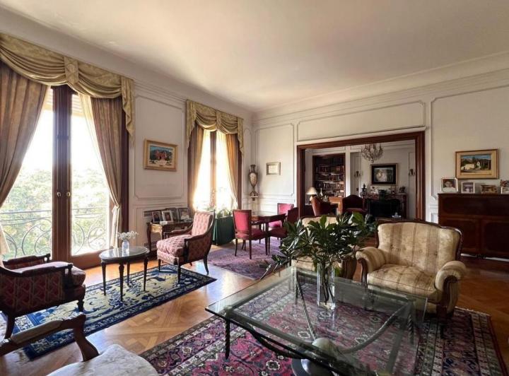 Departamento · 396m² · 6 Ambientes