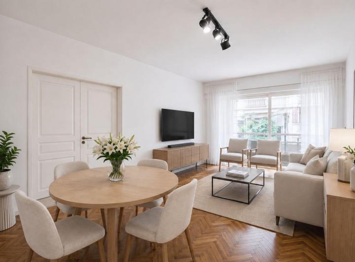 Departamento · 70m² · 3 Ambientes