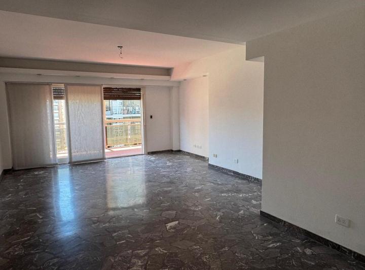 Departamento · 98m² · 4 Ambientes · 1 Cochera