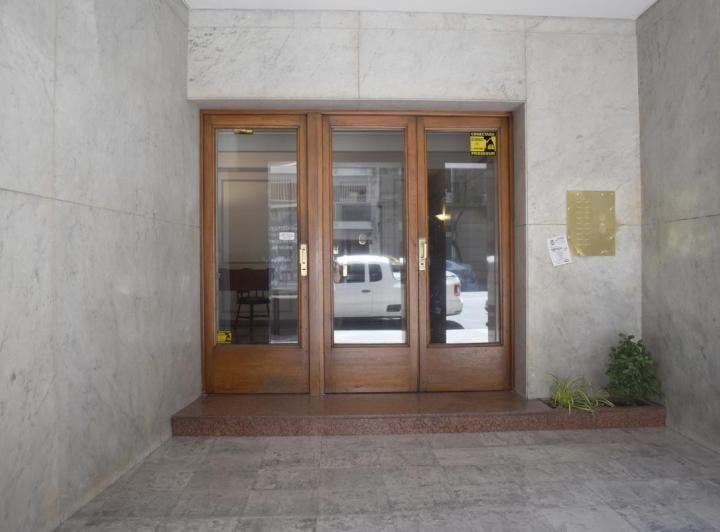 Departamento · 109m² · 4 Ambientes