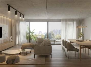 Departamento · 182m² · 5 Ambientes