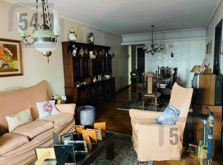 Departamento · 111m² · 4 Ambientes