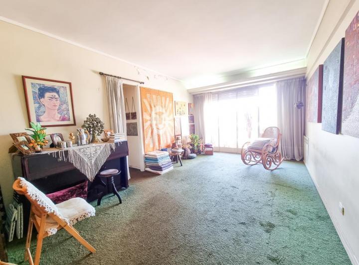 Departamento · 99m² · 4 Ambientes