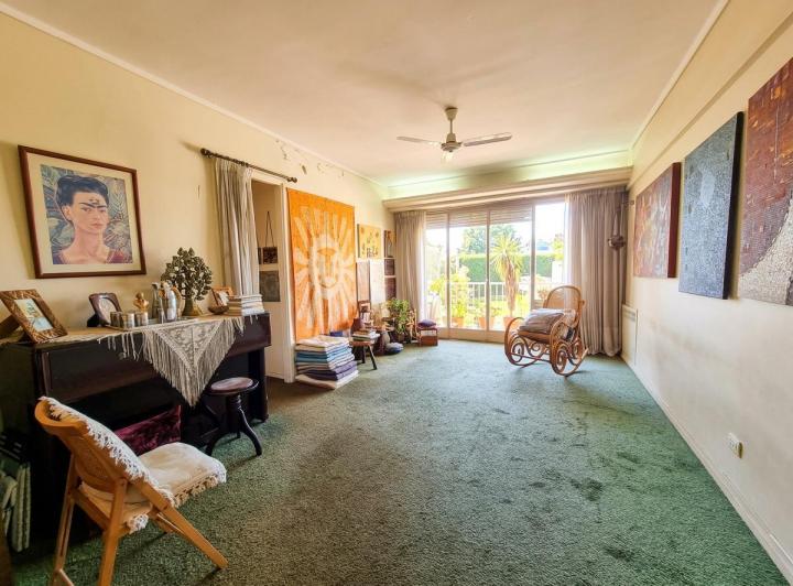 Departamento · 99m² · 4 Ambientes