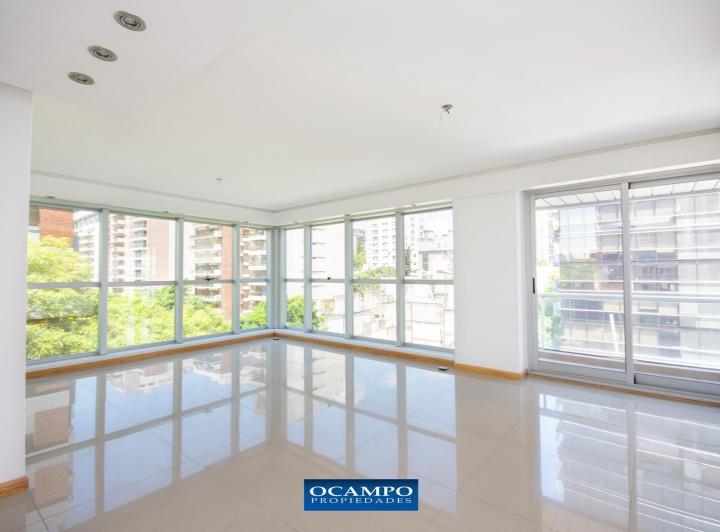 Departamento · 141m² · 4 Ambientes · 2 Cocheras