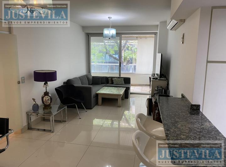 Departamento · 68m² · 3 Ambientes