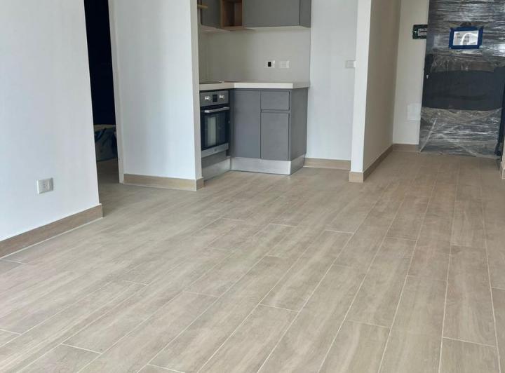 Departamento · 47m² · 3 Ambientes