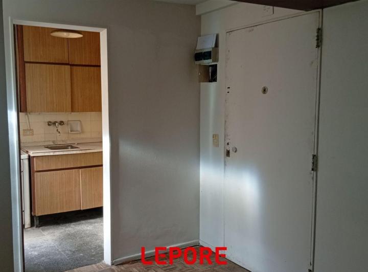 Departamento · 48m² · 3 Ambientes