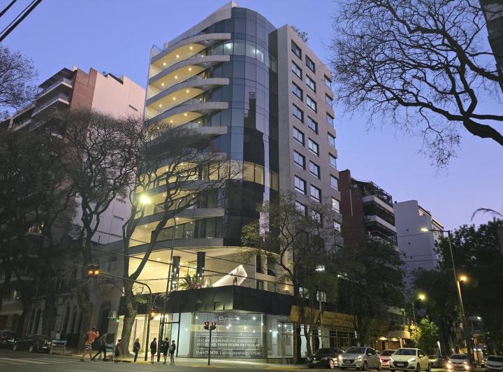 Desarrollo vertical