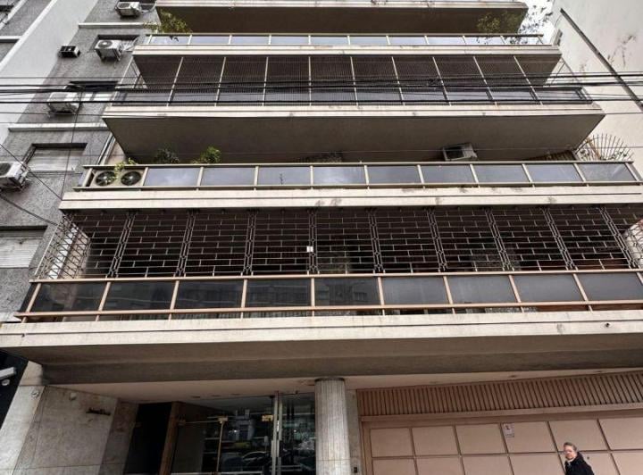 Departamento · 149m² · 4 Ambientes · 1 Cochera