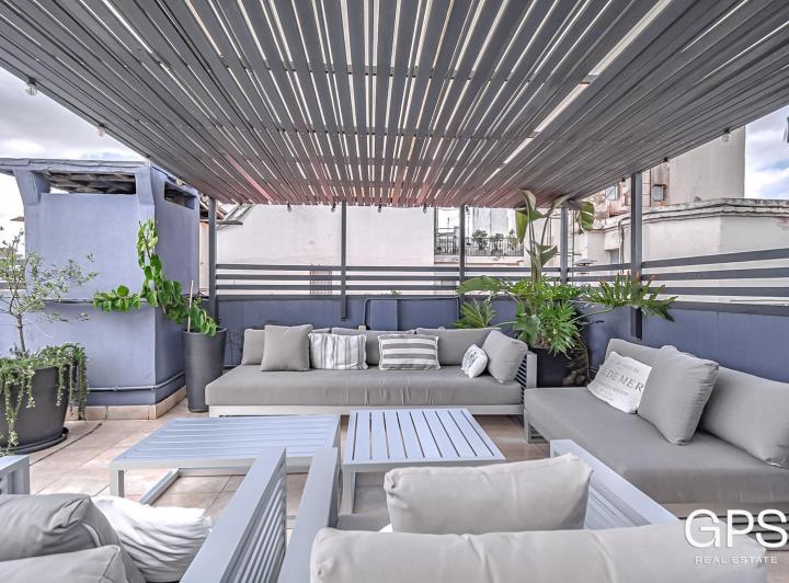 Departamento · 229m² · 5 Ambientes