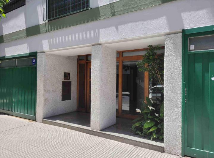 Departamento · 53m² · 3 Ambientes · 2 Cocheras