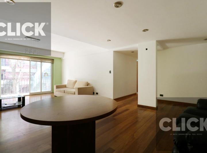 Departamento · 104m² · 4 Ambientes