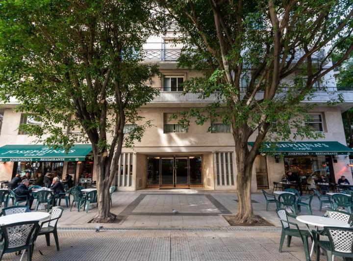 Departamento · 172m² · 5 Ambientes