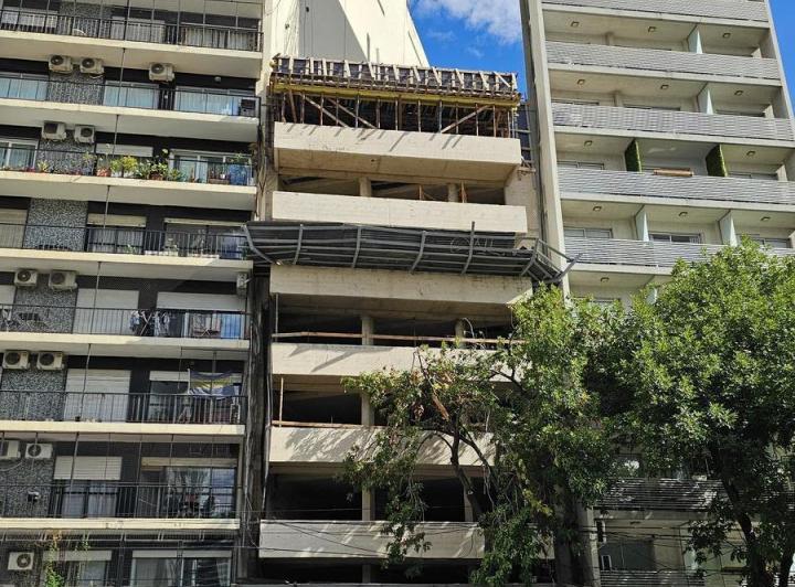 Desarrollo vertical