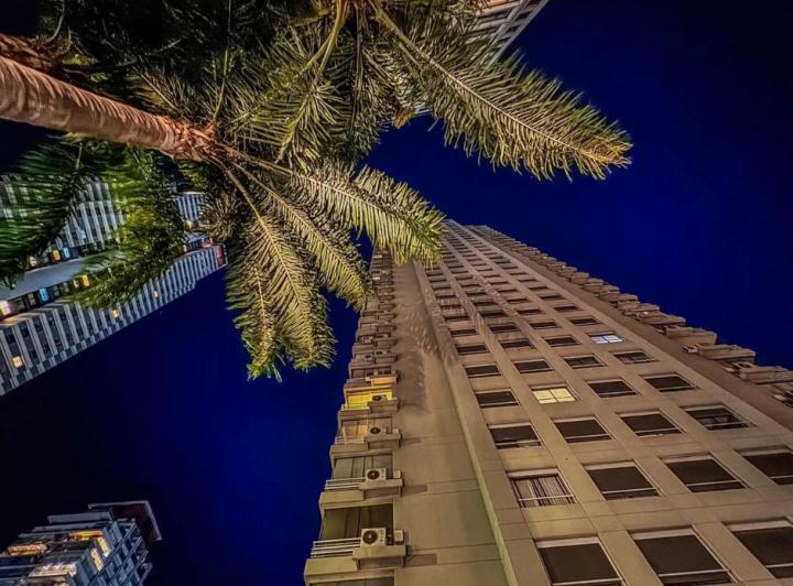 Departamento · 127m² · 3 Ambientes