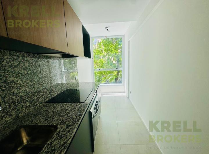 Departamento · 71m² · 3 Ambientes