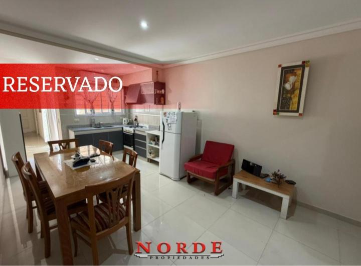 Departamento · 45m² · 2 Ambientes
