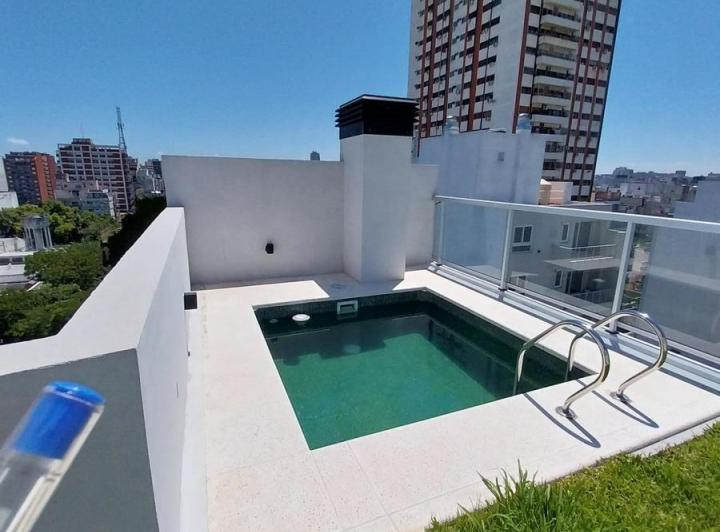 Departamento · 60m² · 3 Ambientes