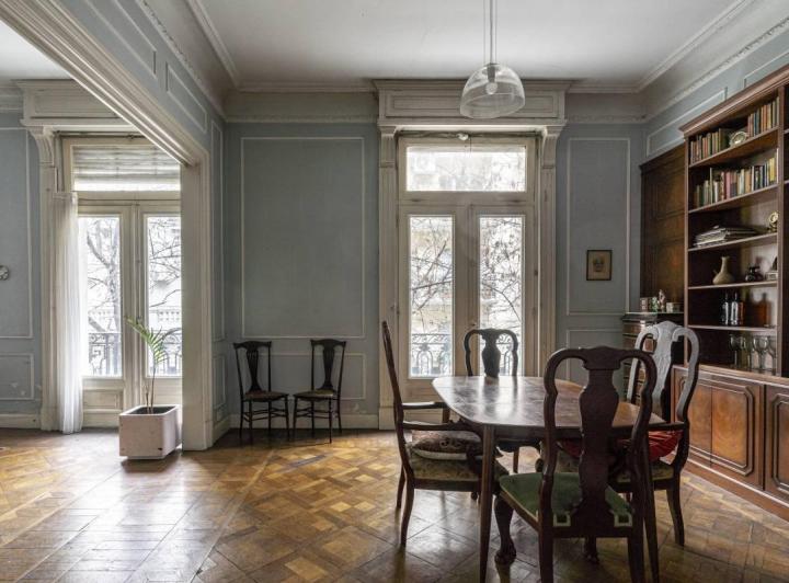 Departamento · 148m² · 4 Ambientes