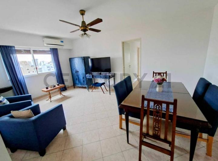 Departamento · 81m² · 4 Ambientes