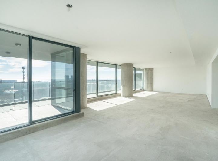 Departamento · 296m² · 5 Ambientes · 3 Cocheras