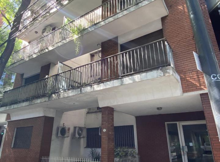 Departamento · 50m² · 3 Ambientes
