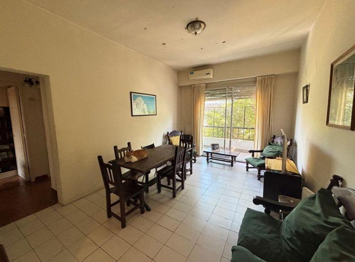 Departamento · 76m² · 3 Ambientes