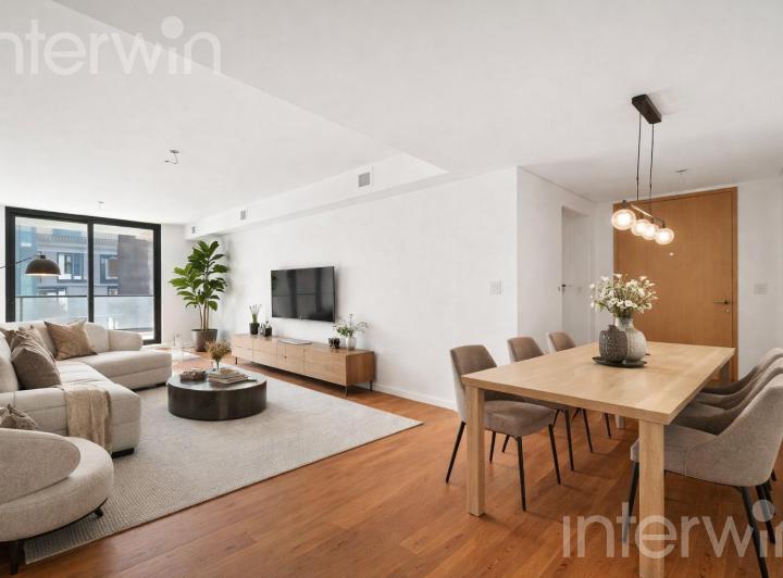 Departamento · 129m² · 4 Ambientes · 2 Cocheras