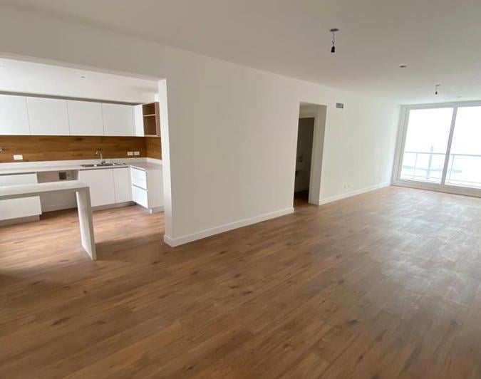 Departamento · 111m² · 4 Ambientes