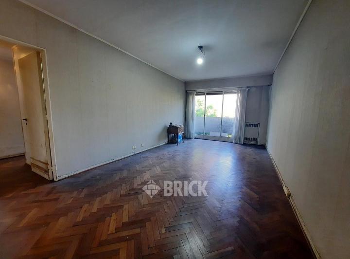 Departamento · 89m² · 4 Ambientes