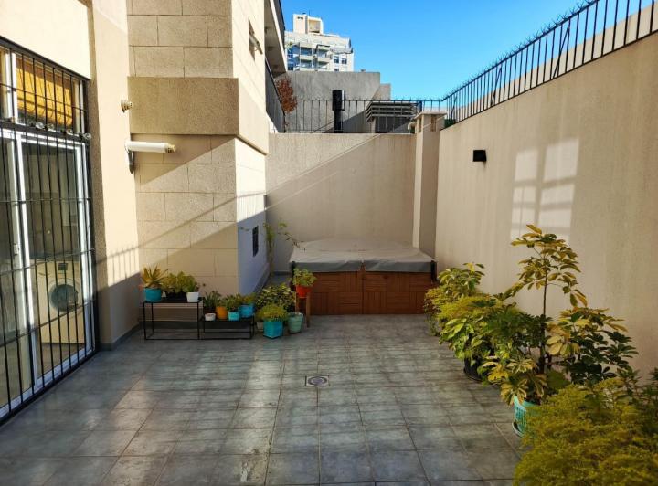 Departamento · 95m² · 5 Ambientes