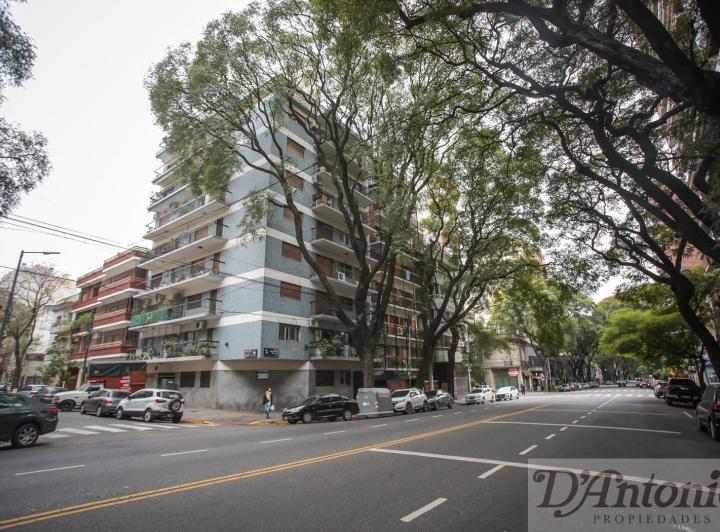 Departamento · 76m² · 4 Ambientes