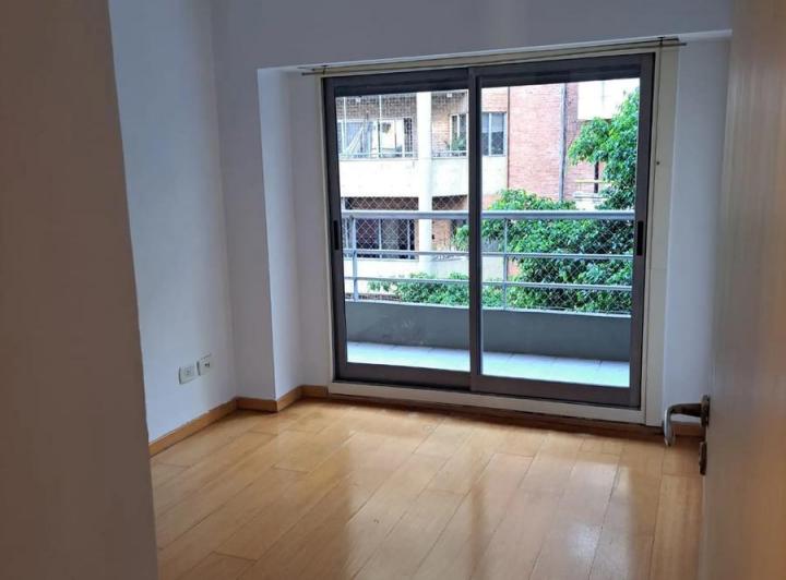 Departamento · 86m² · 4 Ambientes · 1 Cochera