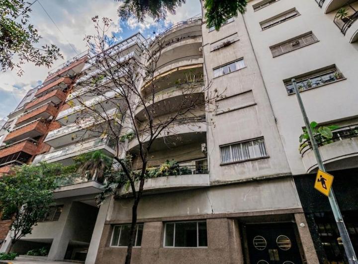 Departamento · 150m² · 6 Ambientes