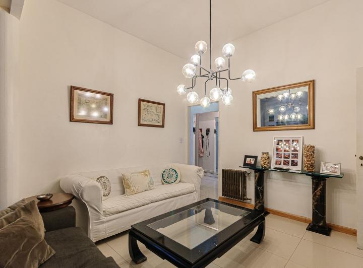 Departamento · 114m² · 5 Ambientes · 1 Cochera