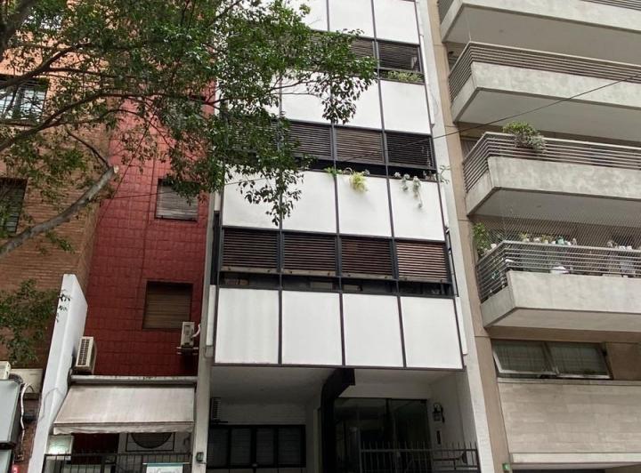Departamento · 92m² · 4 Ambientes