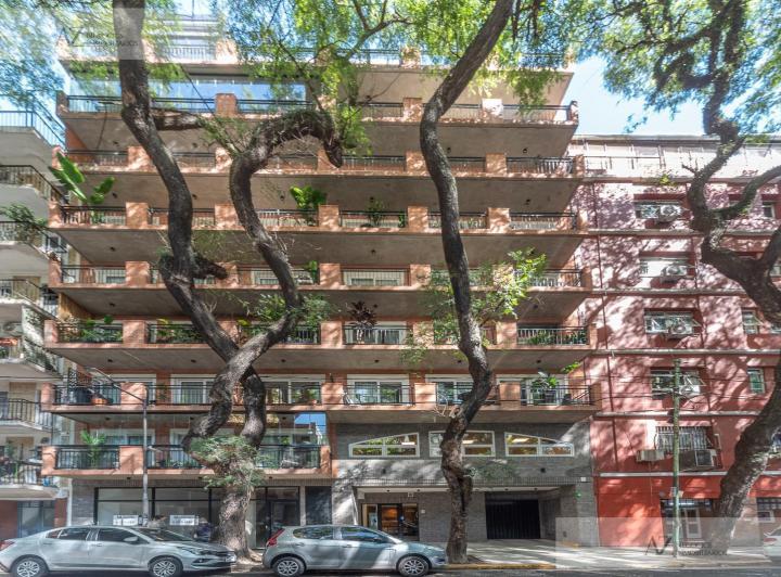 Departamento · 91m² · 4 Ambientes · 2 Cocheras