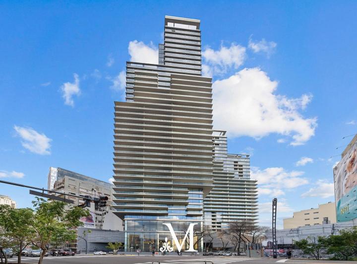 Departamento · 300m² · 5 Ambientes · 3 Cocheras