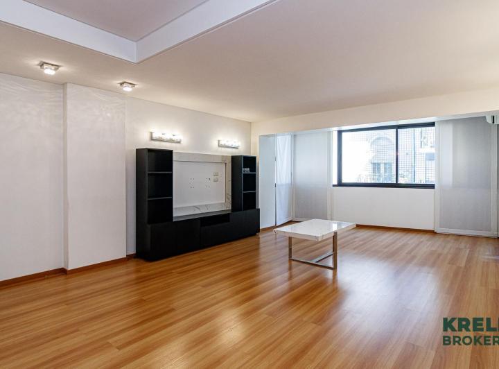 Departamento · 138m² · 4 Ambientes