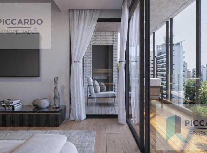Desarrollo vertical