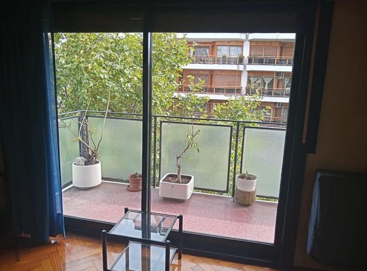 Departamento · 112m² · 4 Ambientes
