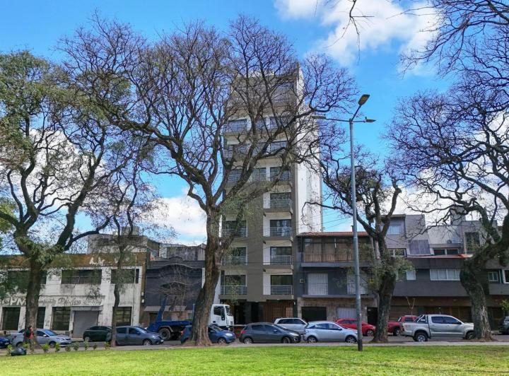 Departamento · 91m² · 4 Ambientes