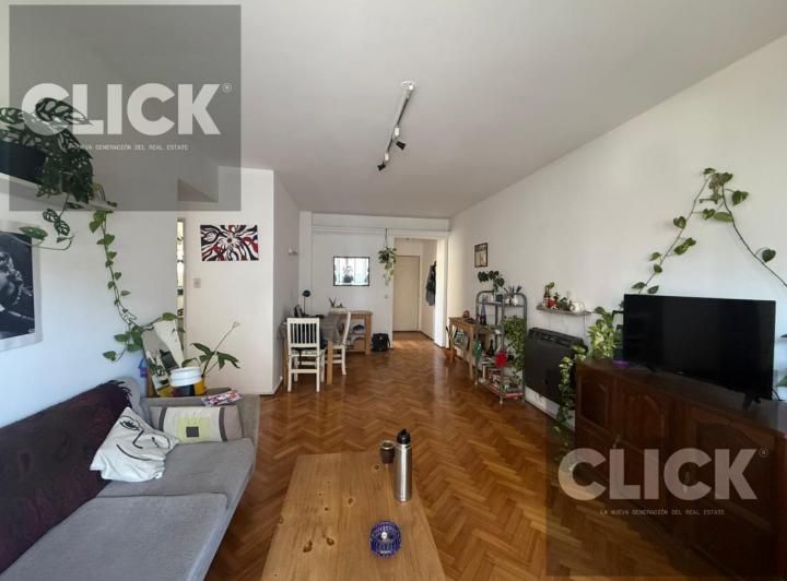 Departamento · 70m² · 3 Ambientes
