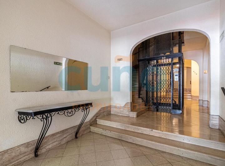 Departamento · 101m² · 4 Ambientes · 1 Cochera