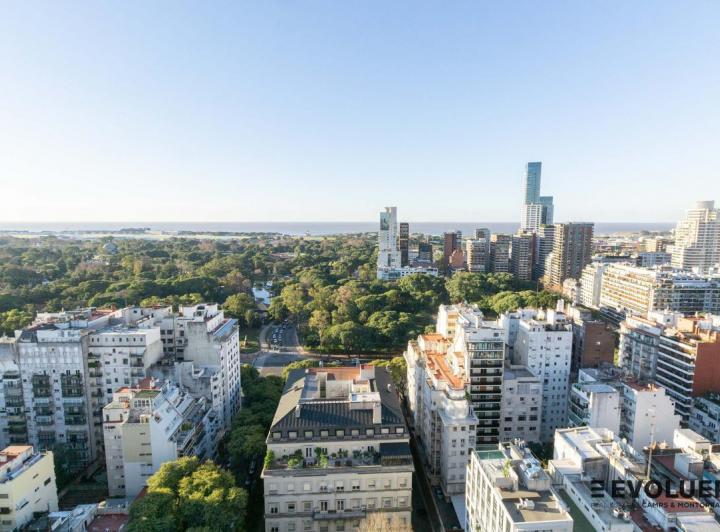 Departamento · 300m² · 5 Ambientes · 3 Cocheras
