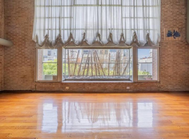 Departamento · 185m² · 4 Ambientes · 1 Cochera